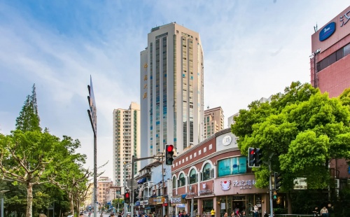 申鑫大厦