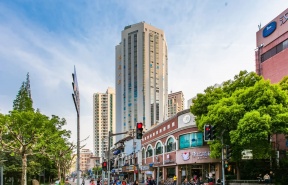 申鑫大厦